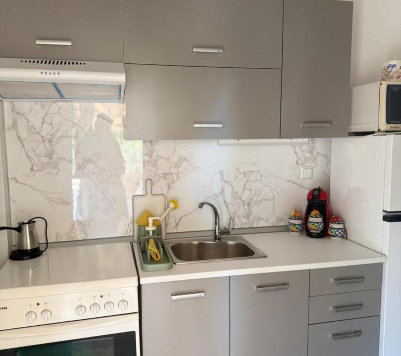 Photo of Kitchen in Kavala