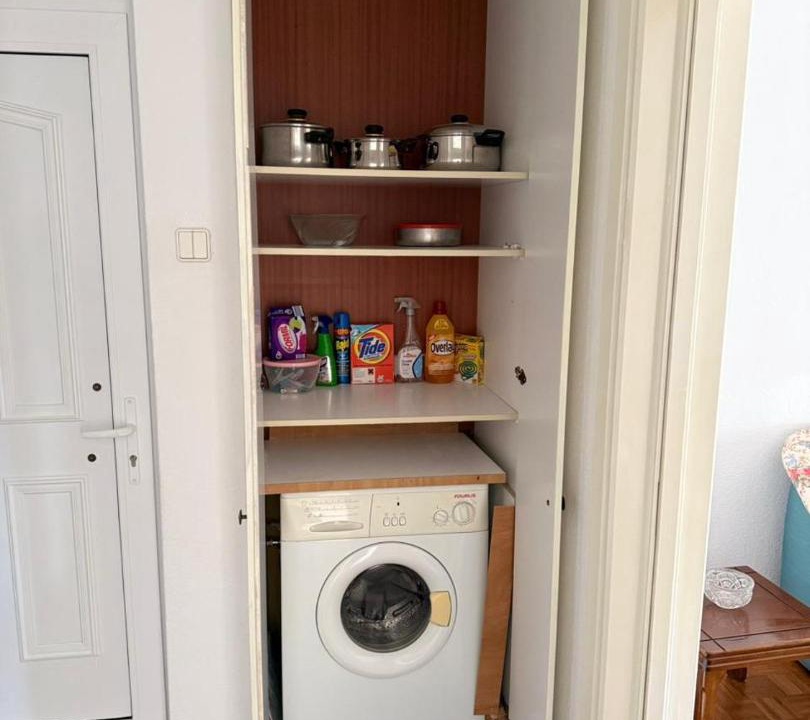 Photo of Kitchen in Kavala