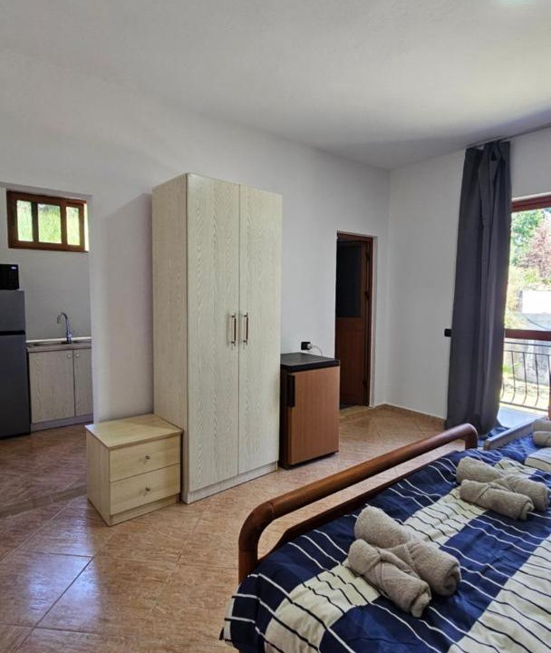 Photo of Bedroom in Shkembi i Kavajes