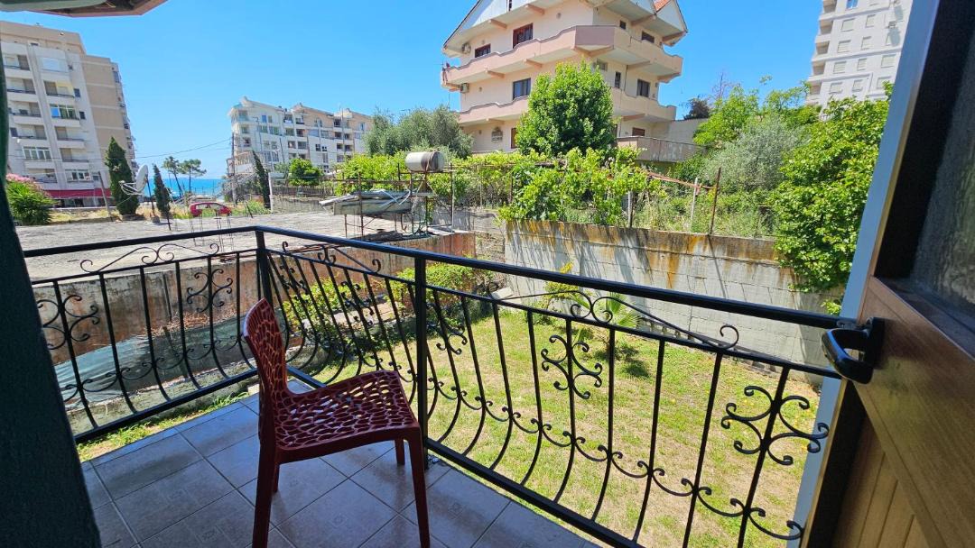 Photo of Patio Balcony in Shkembi i Kavajes