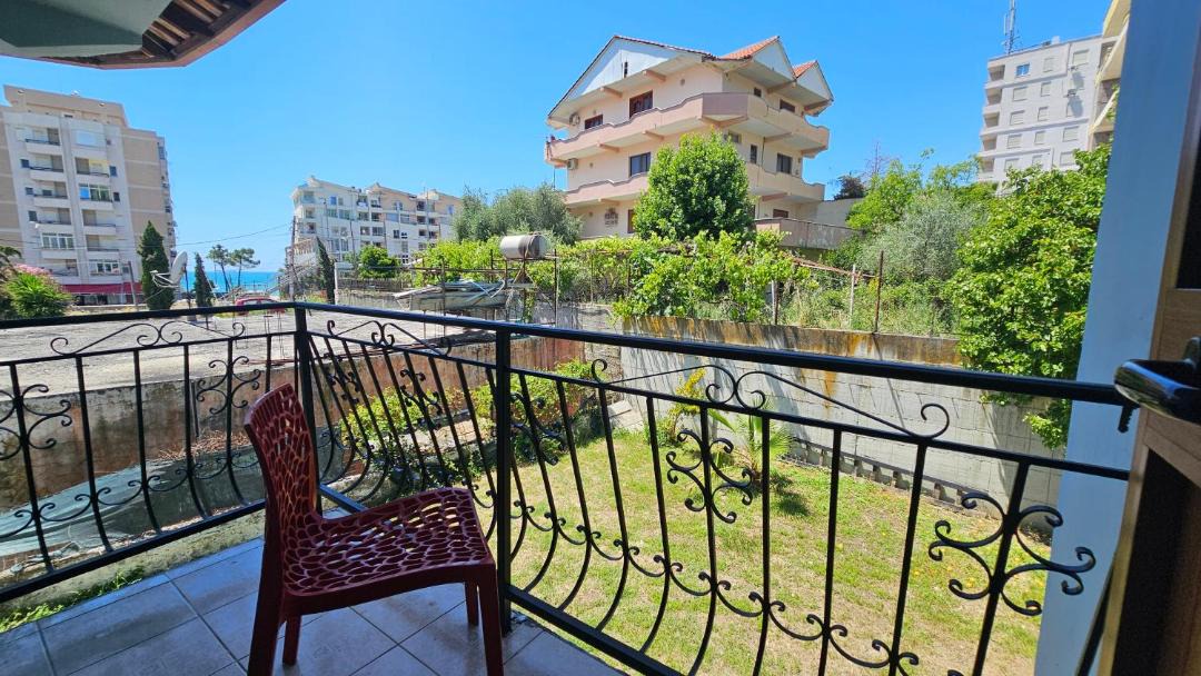Photo of Patio Balcony in Shkembi i Kavajes
