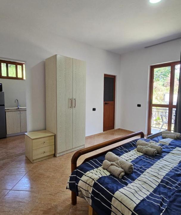 Photo of Bedroom in Shkembi i Kavajes