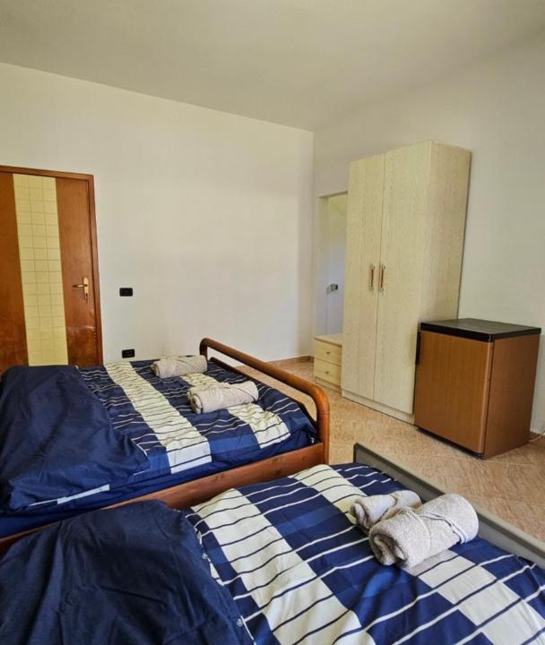 Photo of Bedroom in Shkembi i Kavajes