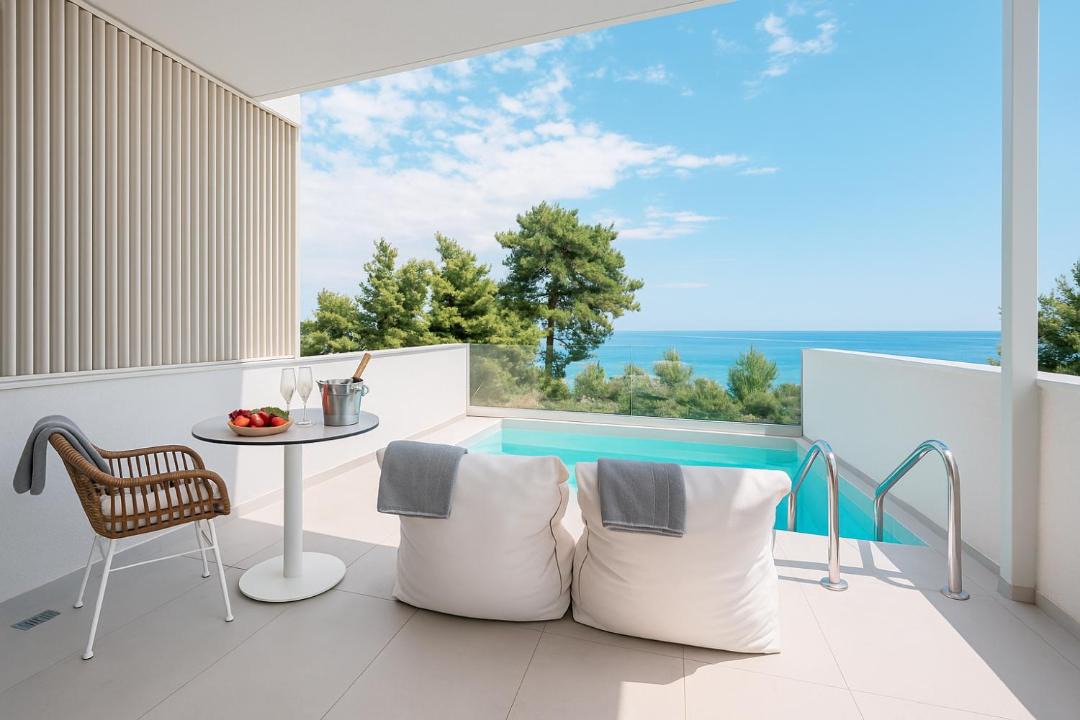 Photo of Patio Balcony in Kallithea