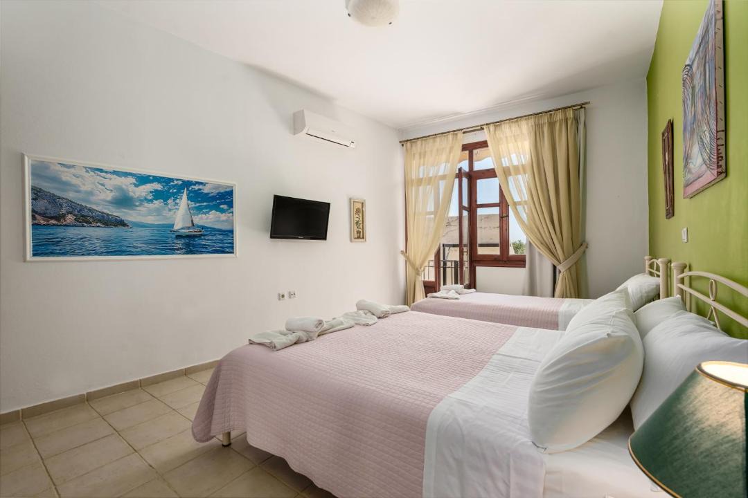 Photo of Bedroom in Prines