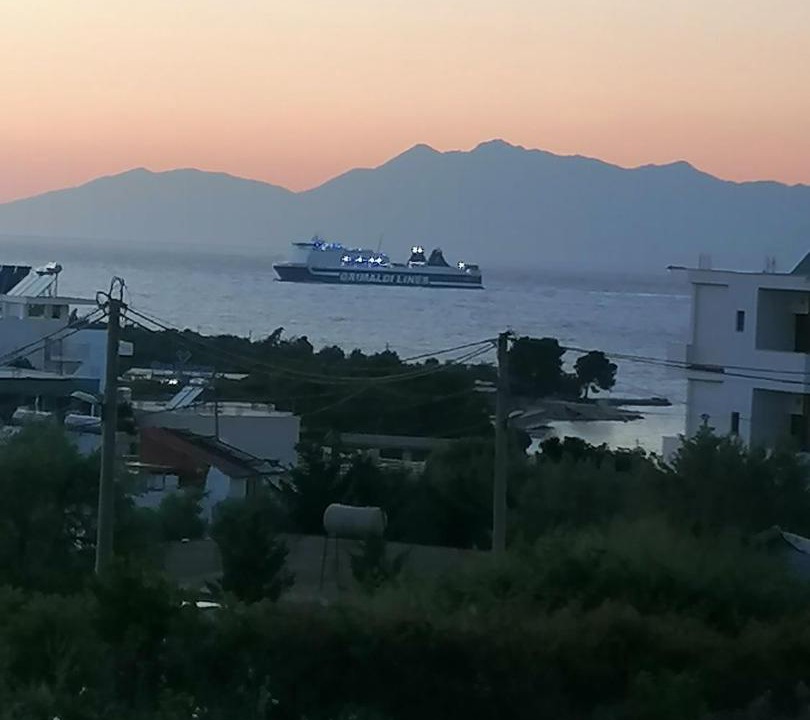 Photo of Others in Ksamil