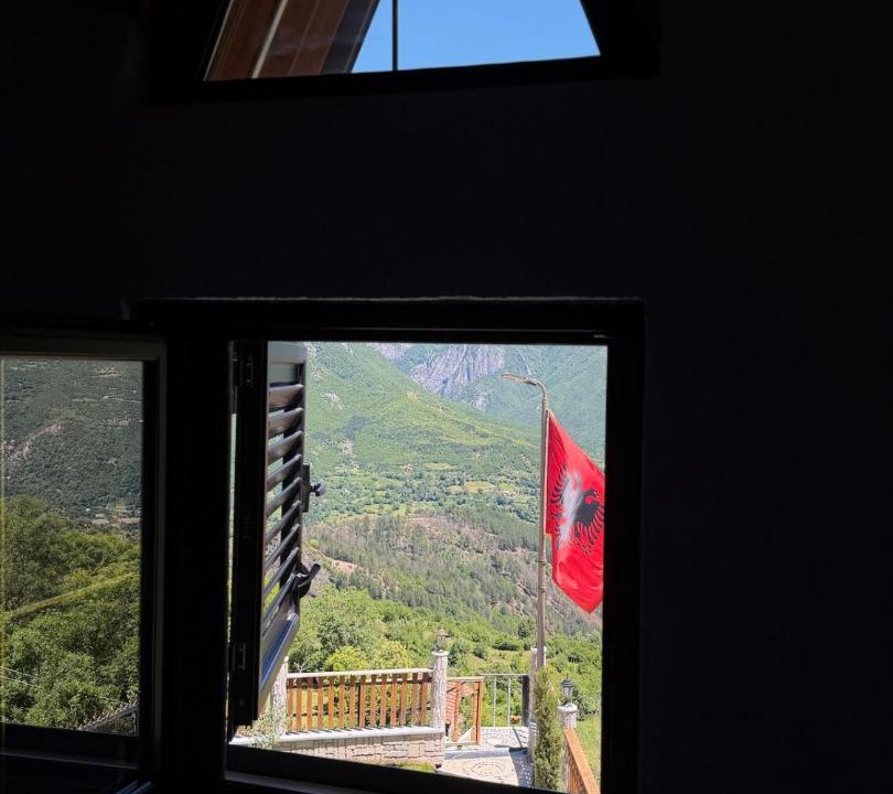 Photo of Others in Kukes County