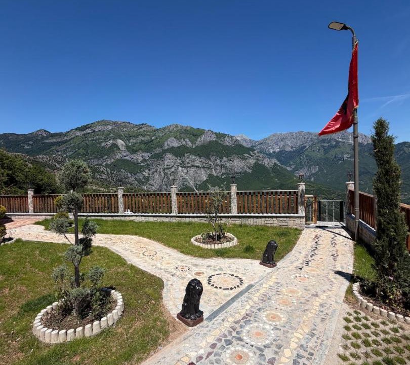 Photo of Others in Kukes County