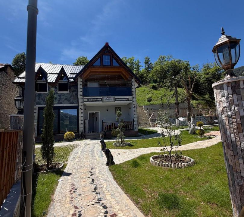 Photo of Others in Kukes County