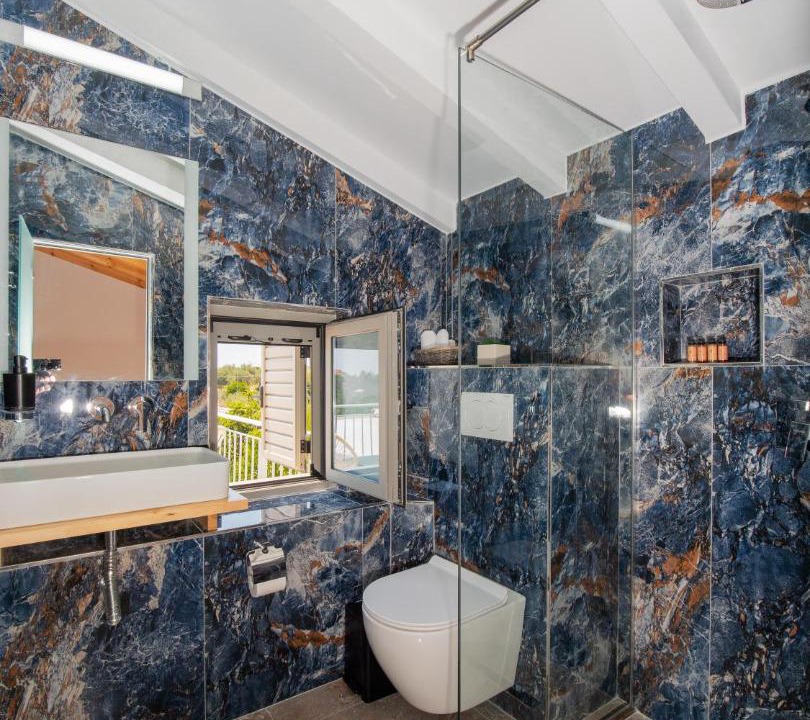 Photo of Bathroom in Himare