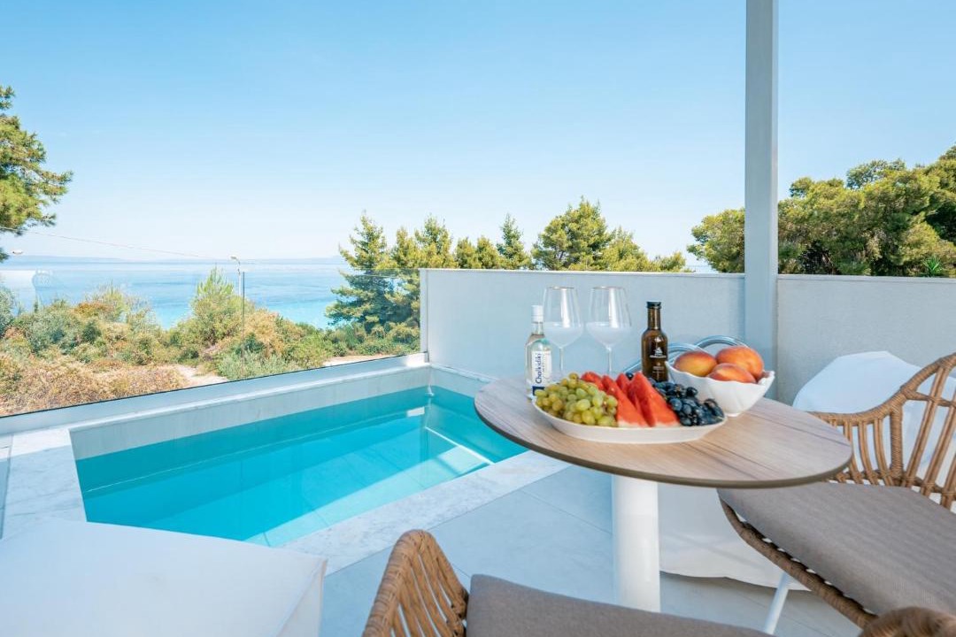 Photo of Patio Balcony in Kallithea