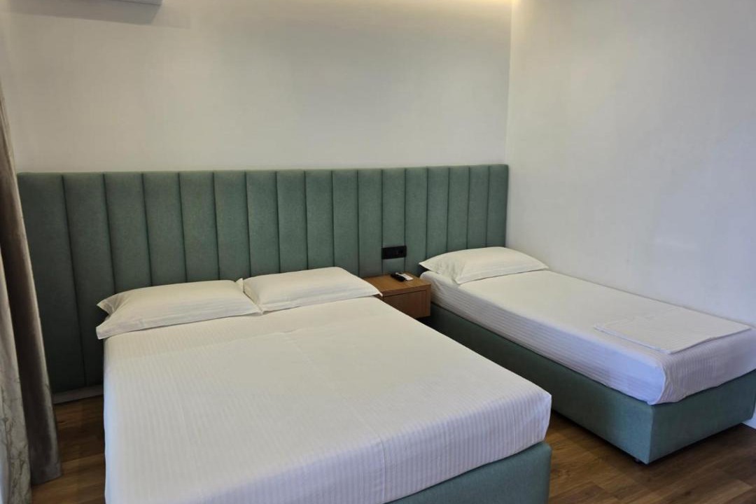 Photo of Bedroom in Qazim Pali