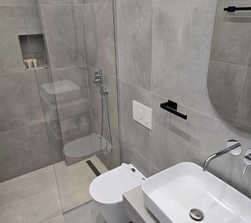 Photo of Bathroom in Qazim Pali