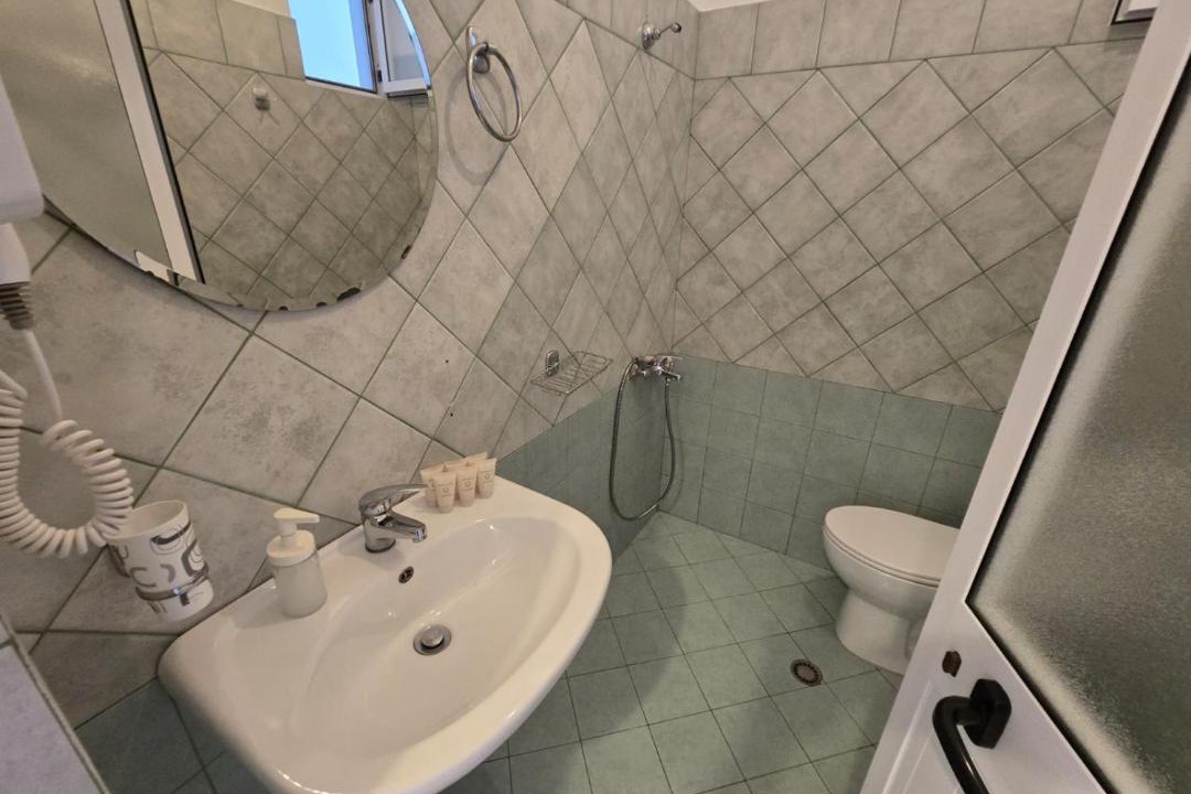 Photo of Bathroom in Qazim Pali