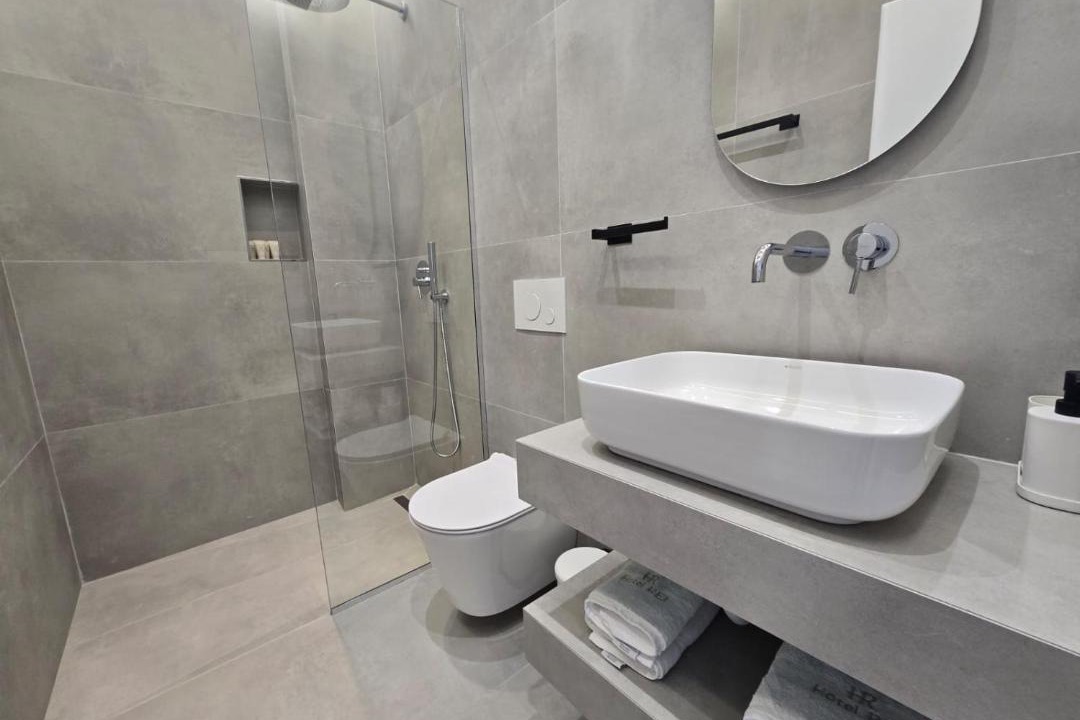 Photo of Bathroom in Qazim Pali