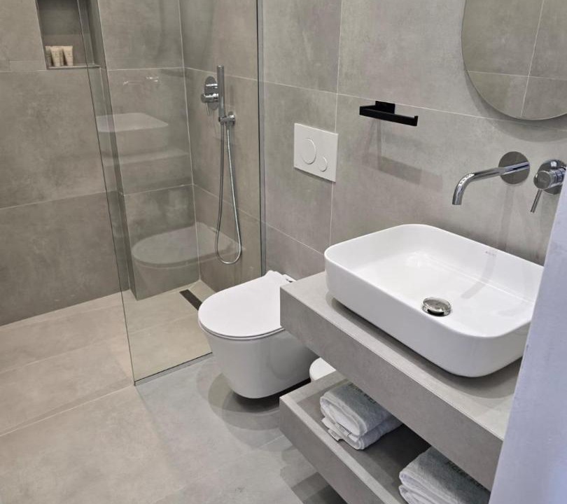 Photo of Bathroom in Qazim Pali