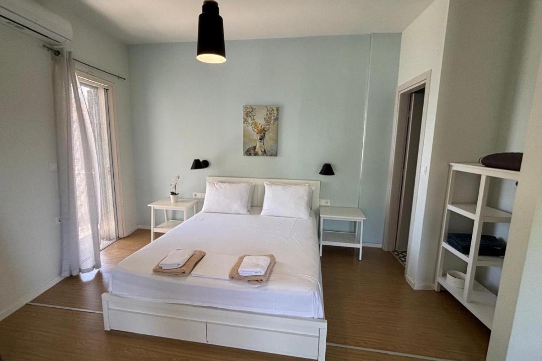 Photo of Bedroom in Lygia