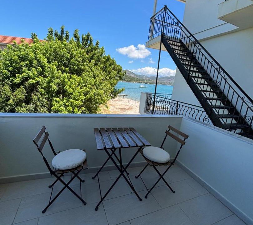 Photo of Patio Balcony in Lygia