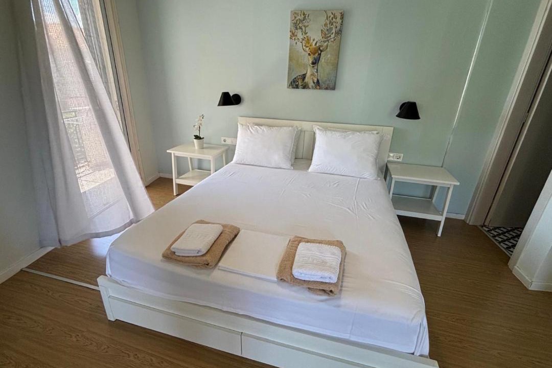 Photo of Bedroom in Lygia