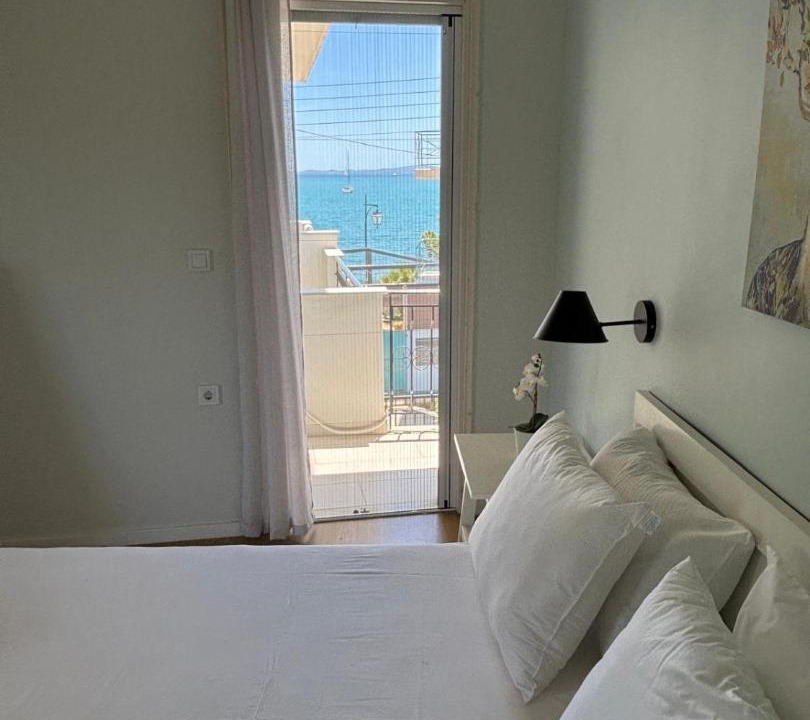 Photo of Bedroom in Lygia