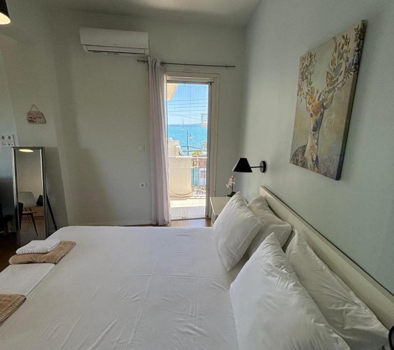 Photo of Bedroom in Lygia