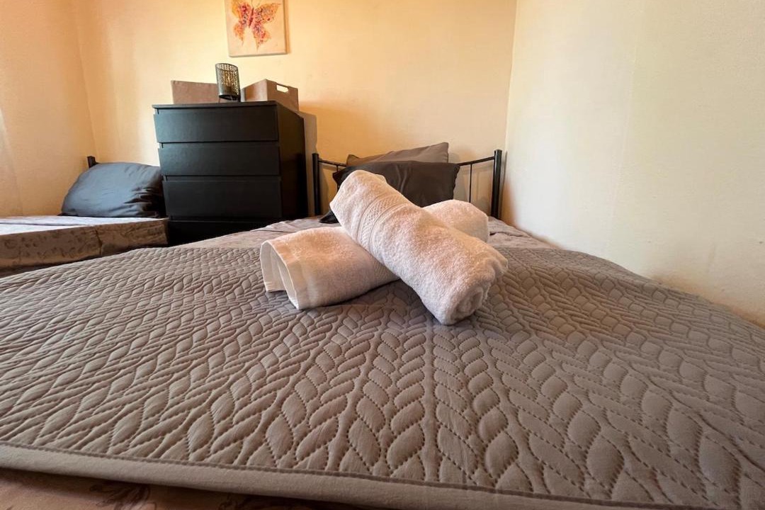 Photo of Bedroom in Nea Mesagkala