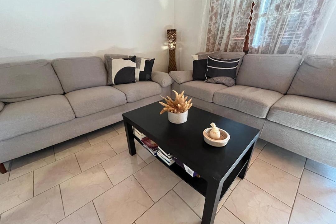Photo of Livingroom in Nea Mesagkala
