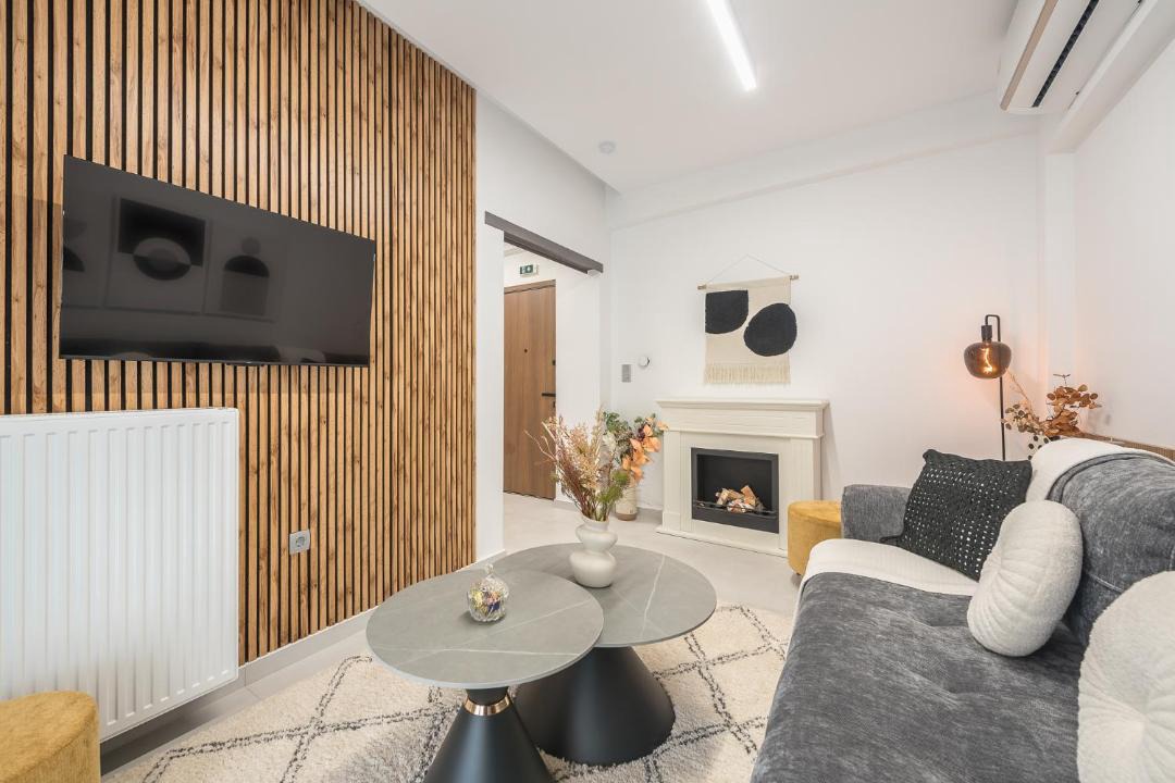 Photo of Livingroom in Petroupoli