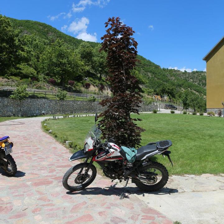 Photo of Others in Kukes County