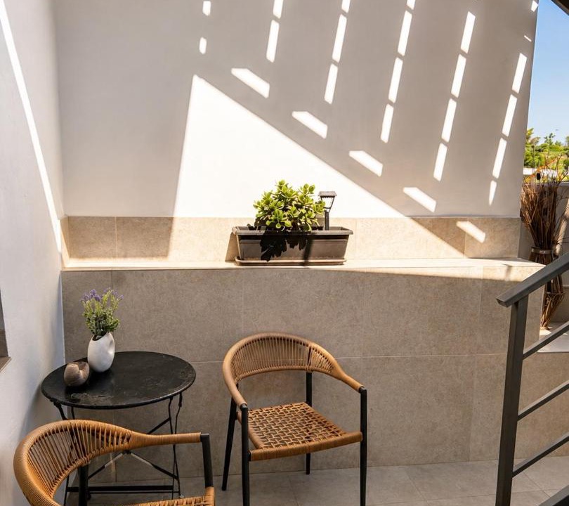 Photo of Patio Balcony in Messinia
