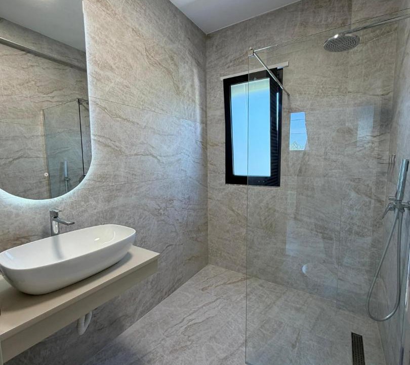 Photo of Bathroom in Ishem