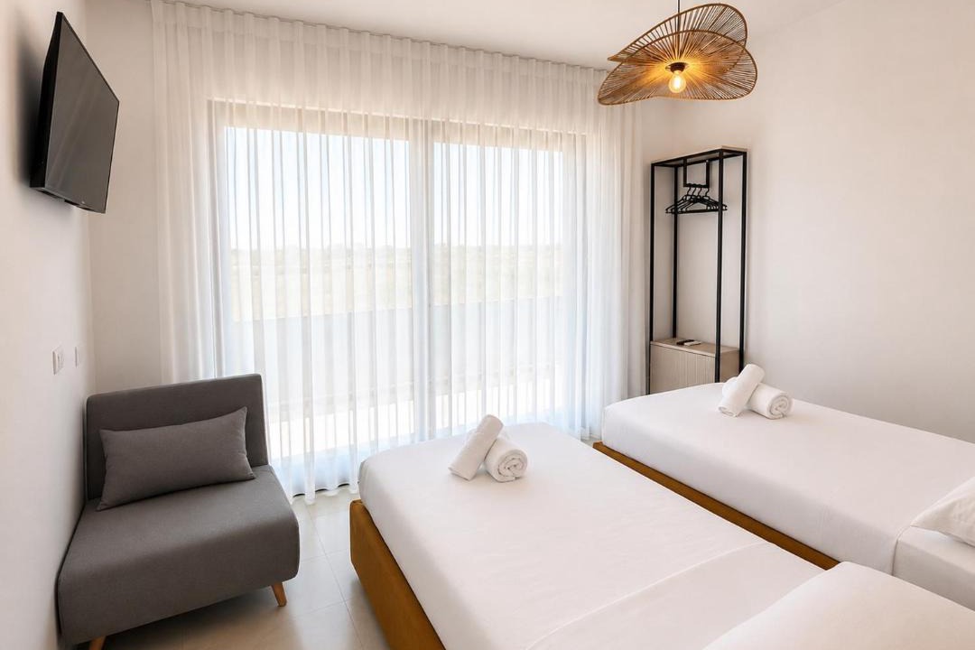 Photo of Bedroom in Ishem