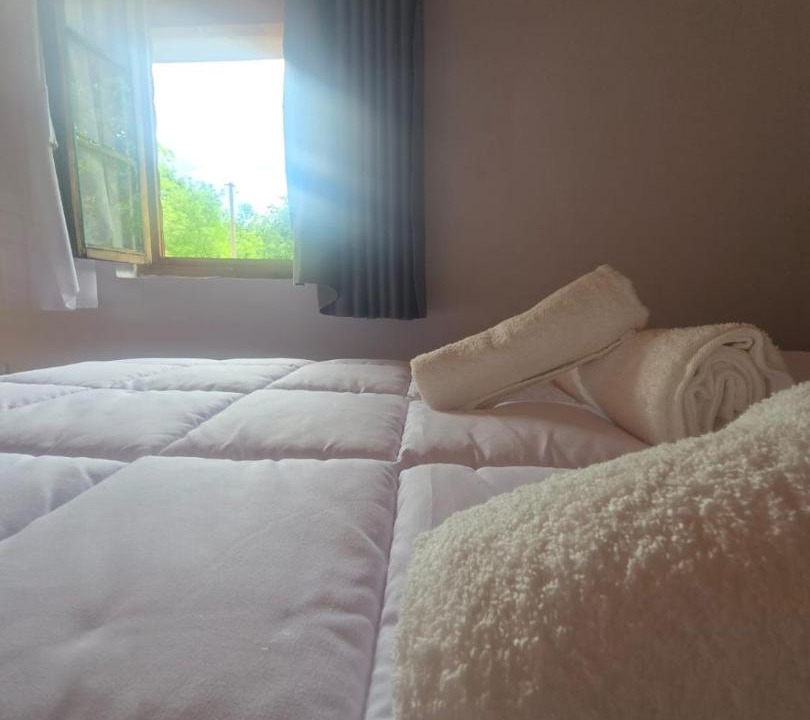 Photo of Bedroom in Shale