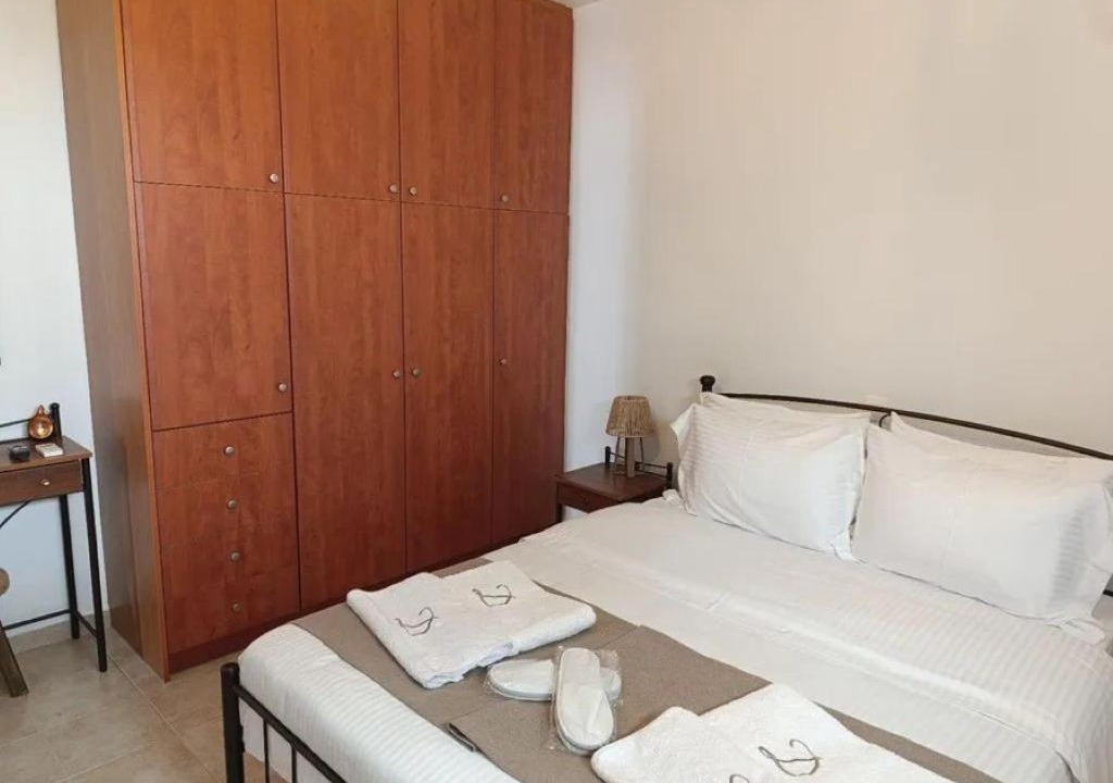 Photo of Bedroom in Loutra Oraias Elenis
