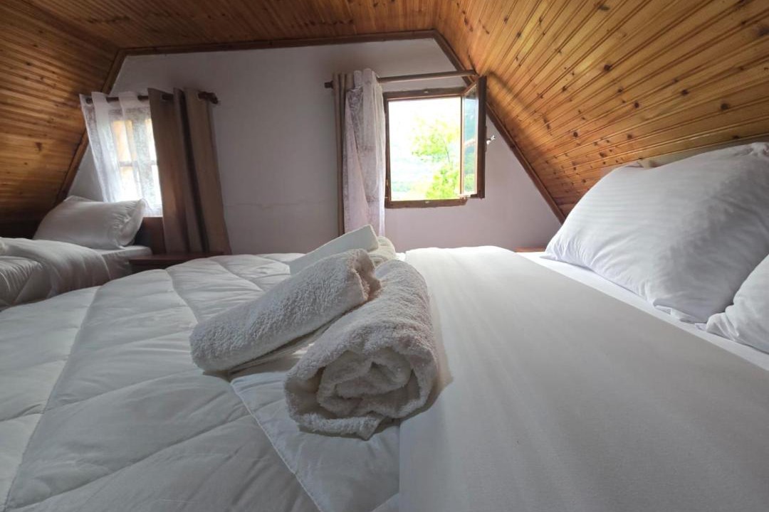 Photo of Bedroom in Shale