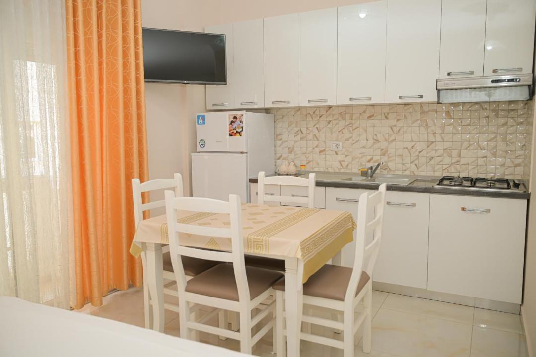 Photo of Kitchen in Shengjin