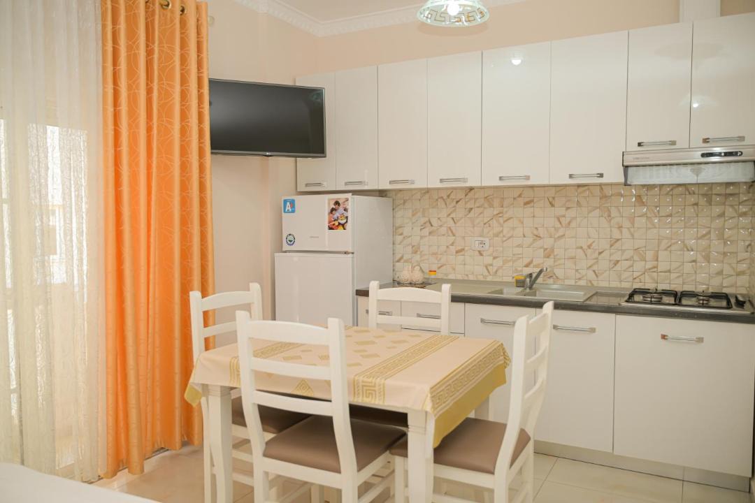 Photo of Kitchen in Shengjin