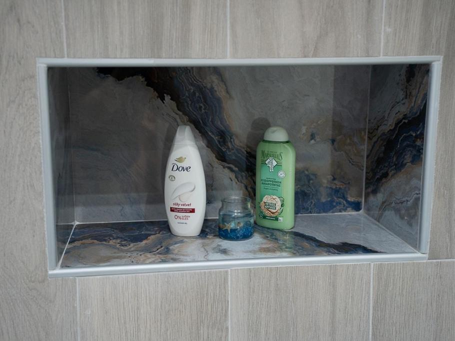 Photo of Bathroom in Chios