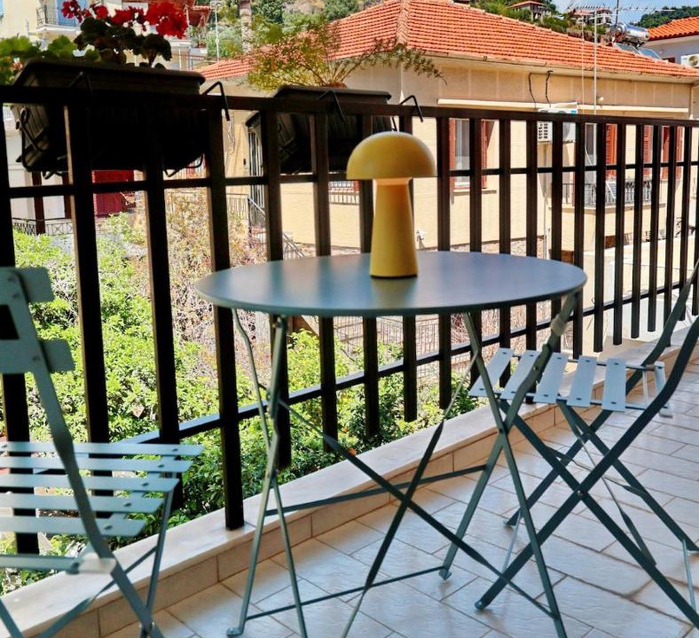 Photo of Patio Balcony in Gefira Mpania