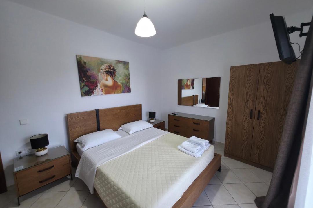 Photo of Bedroom in Agia Kiriaki