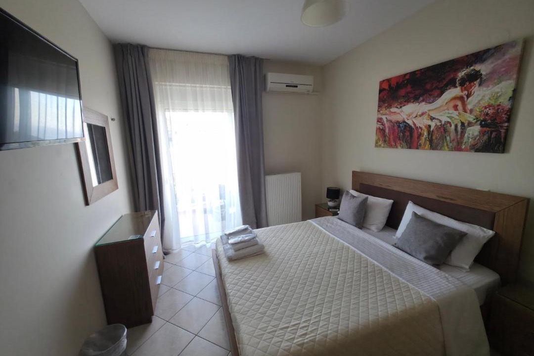 Photo of Bedroom in Agia Kiriaki
