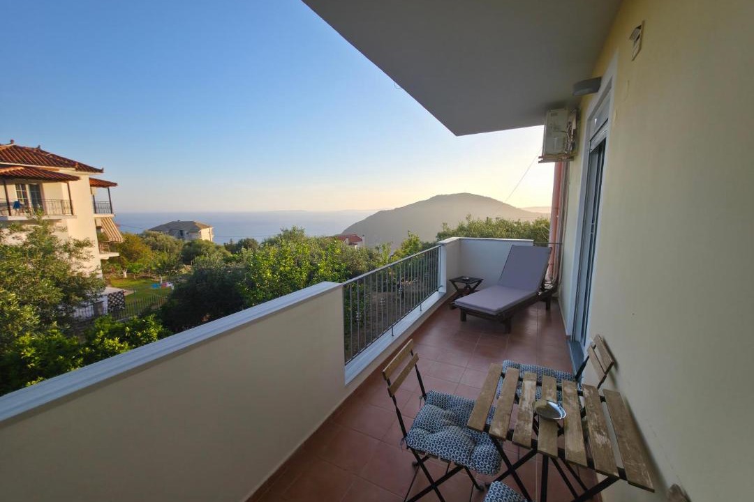 Photo of Patio Balcony in Agia Kiriaki