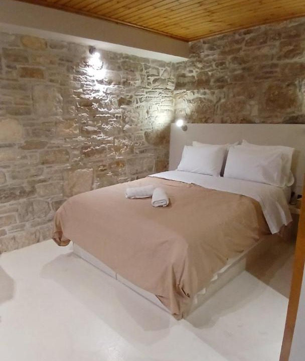 Photo of Bedroom in Katarraktis