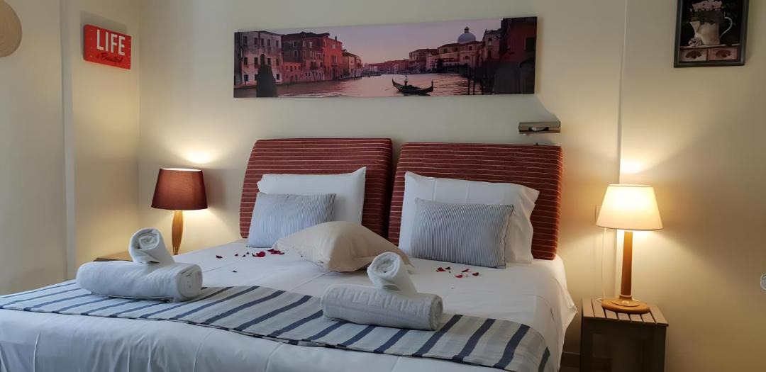 Photo of Bedroom in Gouvia