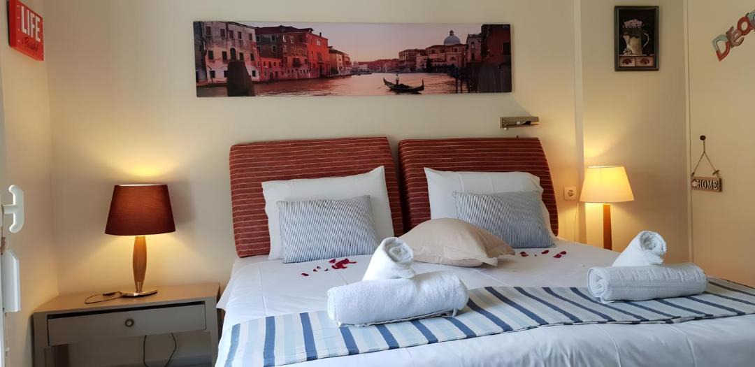 Photo of Bedroom in Gouvia