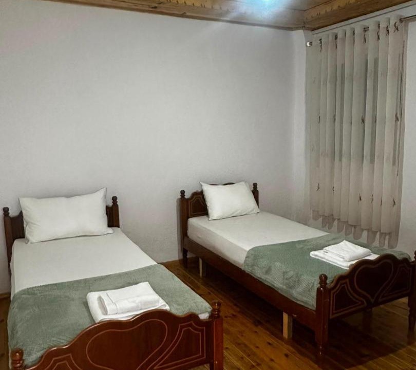 Photo of Bedroom in Permet