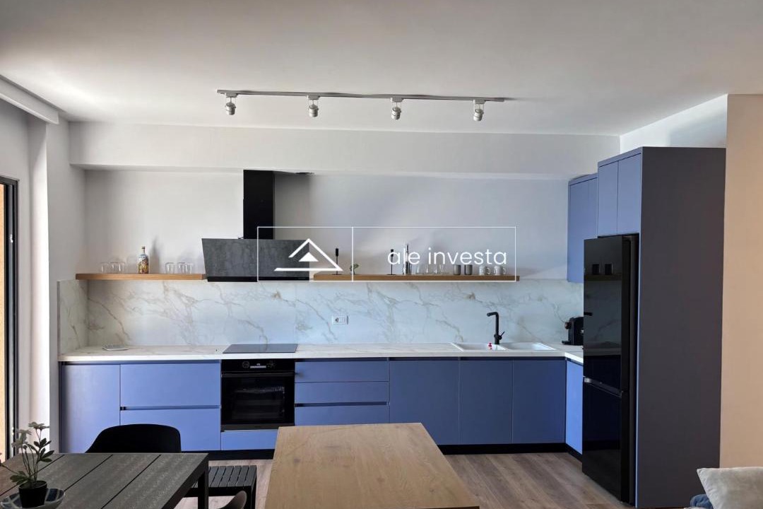 Photo of Kitchen in Radhime