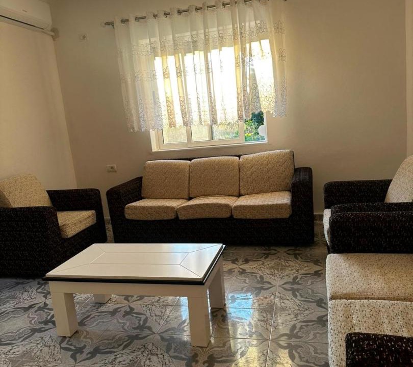 Photo of Livingroom in Permet