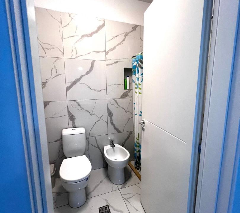 Photo of Bathroom in Kamez
