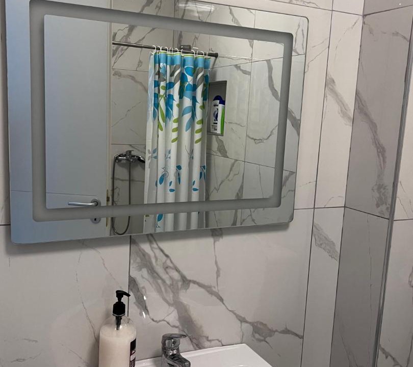 Photo of Bathroom in Kamez